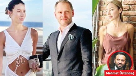 Yeni eşten, eski eşe uzaklaştırma