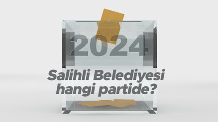 Salihli Belediyesi hangi partide Manisa Salihli Belediye Başkanı kimdir 2019 Salihli yerel seçim sonuçları... Salihli Belediyesi hangi partide Manisa Salihli Belediye Başkanı kimdir 2019 Salihli yerel seçim sonuçları...