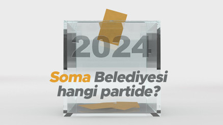 Soma Belediyesi hangi partide Manisa Soma Belediye Başkanı kimdir 2019 Soma yerel seçim sonuçları...