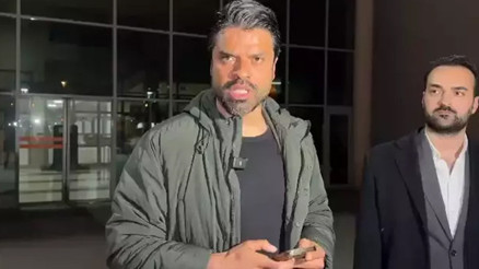 Gökhan Zandan CNN TÜRKte açıklama: Arsuz ve Defne teklif edildi Özgür Özelin beni yalanlamasına şaşırmadım