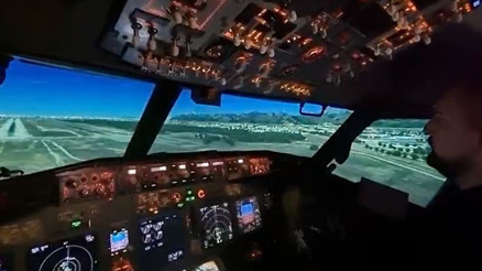 Gurbetçi pilotlar artık Türkiye’de de tanınacak