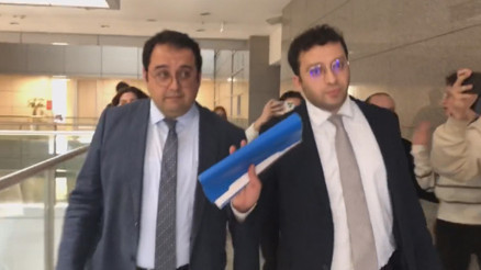 Para sayma görüntüleri soruşturması... Onur Ökselin ifadesi ortaya çıktı