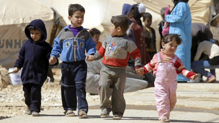 Refakatsiz çocuklar Türkiye’ye aile desteğiyle göç ediyor