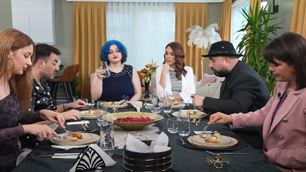 YEMEKTEYİZ KİM KAZANDI 22 MART CUMA | Zuhal Topal’la Yemekteyiz birincisi kim oldu, 75 bin TL para ödülünü kim aldı İşte haftanın puan tablosu ve kazananı