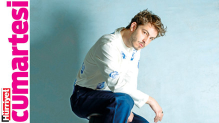 ‘Göçebeyim, valiz hayatı yaşıyorum’