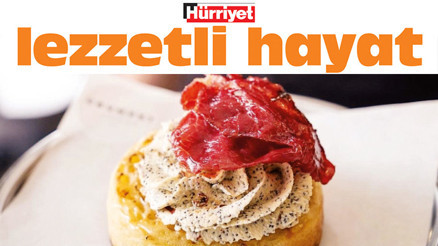 Tereyağı sürmeden olmaz