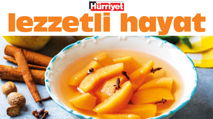 İsteyene hoşaf, isteyene komposto