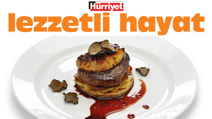 İlhamını besteciden alan yemek İlhamını besteciden alan yemek