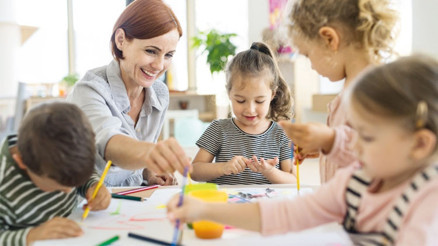 Demir ihracatçısından iş dünyasına ara eleman sorunu  için çözüm çağrısı: Gelin her mahalleye kreş açalım