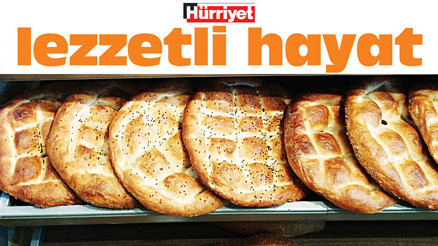 Yoldayken bir parça koparasınız gelir...