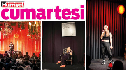 Stand-up şovlar geceleri ele geçiriyor