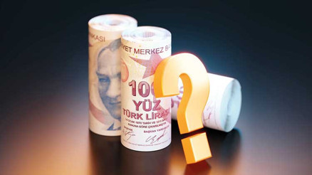 100 bin liraya bir ayda 4 bin 500 TL 100 bin liraya bir ayda 4 bin 500 TL