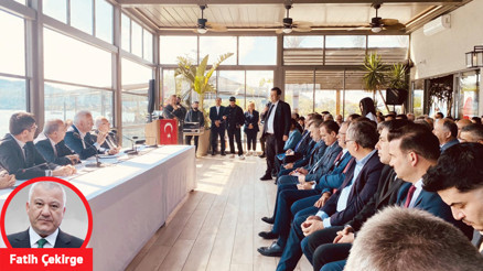 Turizm Bakanı söz verdi ertesi gün gerçek oldu