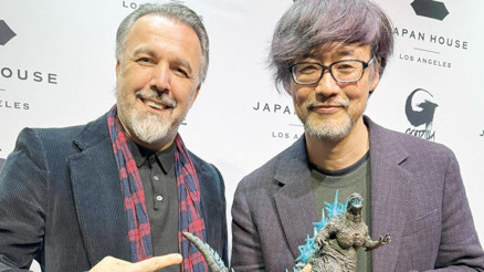 Benim için merak  yaratıcılığın annesidir