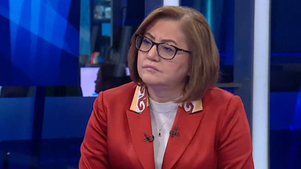 Gaziantep Büyükşehir Belediye Başkanı Fatma Şahin, CNN TÜRKte: Emeklilere özel kart çıkarttık