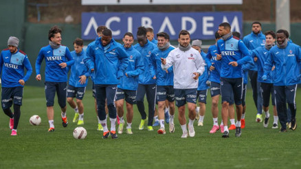 Trabzonspor şampiyonluk sonrası istikrar yakalayamadı