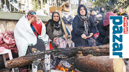 Şiddet afet döneminde arttı’ : 6 Şubat’ın faturası kadınlar için daha ağır oldu Şiddet afet döneminde arttı’ : 6 Şubat’ın faturası kadınlar için daha ağır oldu