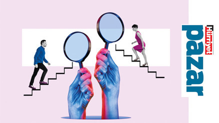 Erkeklere ayrımcılık yapıldığını düşünüyorlar