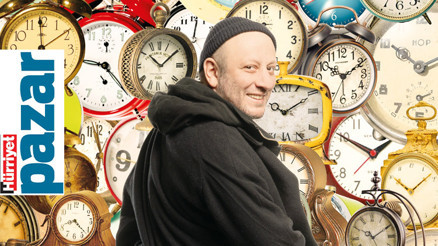 ‘Ölene dek bu mesleği yapacağıma karar vermiştim’