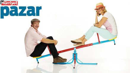 Gökyüzü bu ara çok hareketli