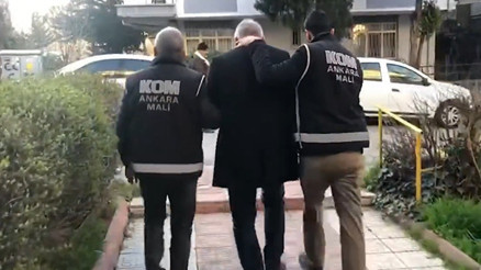 Ankarada Mahzen-18 Operasyonu Bakan Yerlikaya: 44 şüpheli yakalandı