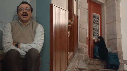 Üç Kız Kardeşin 79. bölümünde neler oldu Kızını yaka paça evden kovdu... Ya sevgilin ya oğlun