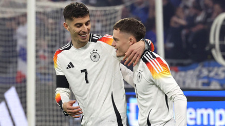 Futbolda tarihi gece 7. saniyede 2 gol