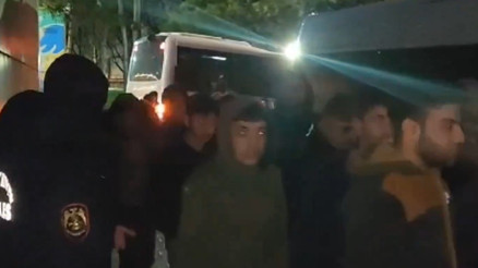 6 ilde Kalkan operasyonu Bakan Yerlikaya duyurdu: 173 düzensiz göçmen yakalandı