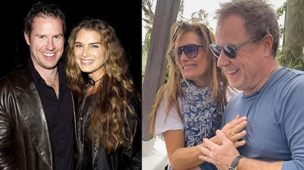 ‘Kocamı gördüğüm ilk gün ona aşık oldum’ demişti… Bir yastıkta 23 yılı devirdiler ‘Kocamı gördüğüm ilk gün ona aşık oldum’ demişti… Bir yastıkta 23 yılı devirdiler