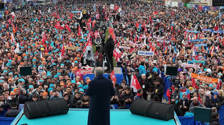 Ankara’yı kurtarmak gerek Ankara’yı kurtarmak gerek