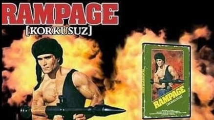 Türk Rambo Serdar Kebapçılar hayatını kaybetti