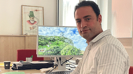 ‘Danışırsan bir adım öndesin’ ‘Danışırsan bir adım öndesin’