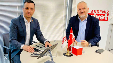 Turizmci kart tedirgini