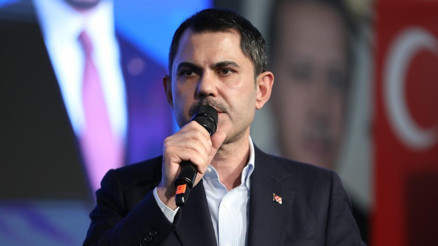 İBB Başkan Adayı Kurum: Bakanlık dönemimde Tokat’ımıza tam 10 milyar liralık yatırım yaptık