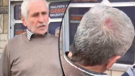 Maltepede broşür dağıtan AK Partiliyi darp etmişlerdi, 6 kişi gözaltına alındı