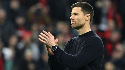 Bundesliga’daki Leverkusen devriminin sırrı kanat bekler