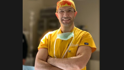 Obezite cerrahisi olanlara Ramazan ve bayram önerileri