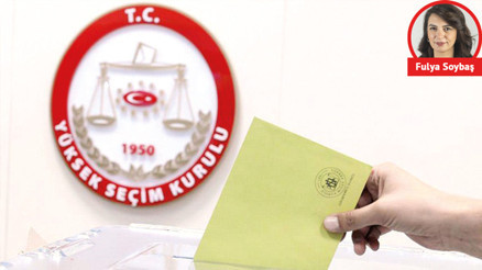 Son düzlüğe girildi: İşte 7 soruda yerel seçimler