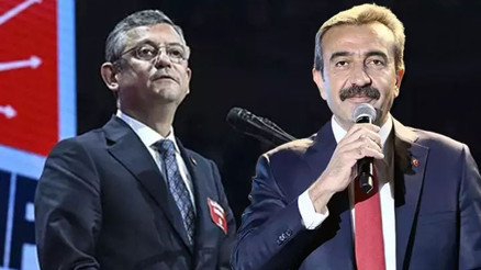 Çukurova Belediye Başkanı CNN TÜRKte anlattı: CHPde pusu kültürü oluştu, Genel Başkan pusu kurdu