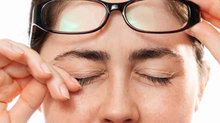 Göz kırpma sıklığınız sağlığınız hakkında ne söylüyor Sjogren sendromu, inme ve hatta Parkinson...