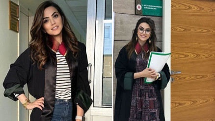 4 kişiyi 3 milyon lira dolandırdı Tutuklanan sahte avukatın ifadesi ortaya çıktı... Avukatların ortamına girmek hoşuma gitti
