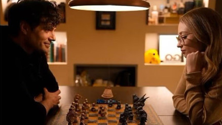 ‘Ben hayatta ve aşkta mutluyum, benimle mutlu olmayan sussun’ İşte benim süper sevgilim