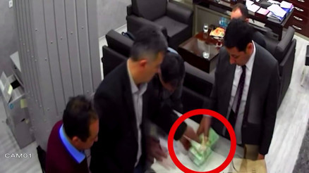 Baştan sona CHPdeki para sayma soruşturması... 3 kişi daha ifade verdi