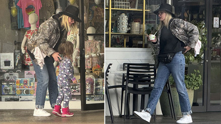 51 yaşında gizlice anne oldu… Ünlü yıldızın içi içine sığmıyor: Bu duygu mutluluktan da öte 51 yaşında gizlice anne oldu… Ünlü yıldızın içi içine sığmıyor: Bu duygu mutluluktan da öte