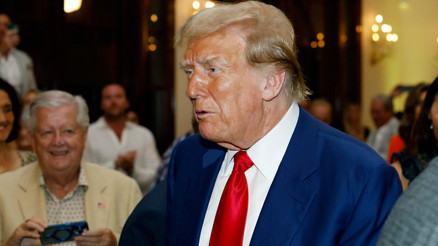 Trumpa verilen süre bugün doluyor