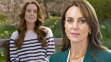 Ah güzel prenses Masallarda bunlar olmaz sanıyorduk biz O unvan kimsenin yüzünü güldürmedi ki.....