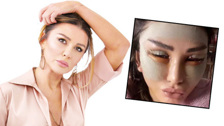 Selen Görgüzel: 70’ime kadar idare ederim