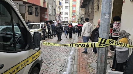 Beyoğlundaki intiharın arkasından aile vahşeti çıktı... Valilikten konuyla ilgili açıklama