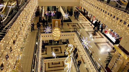 Seçim günü AVMler açık mı 31 Mart Pazar günü AVMler çalışıyor mu