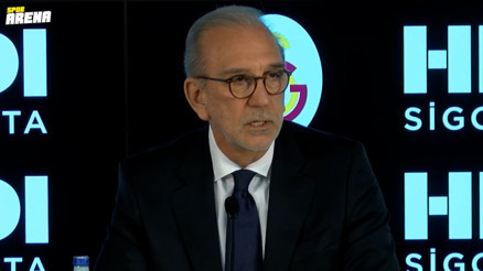 Galatasaraydan sızdırılan görüntüler sonrası ilk açıklama: Hugh Dallasın yorumları Ali Koçta varsa...